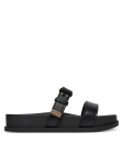 Armani Exchange Pl&auml;tud XW002575 AF21266 UC001 Must