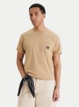 Quiksilver T-s&auml;rk Salt Water EQYZT08205 Beež Comfort Fit