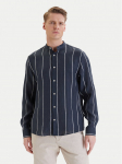 Bugatti S&auml;rk 9550-78954C Tumesinine Casual Fit