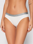 Calvin Klein Underwear Klassikalised alusp&uuml;ksid 000QD3540E Valge XL
