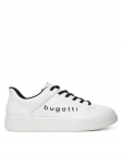 Bugatti Tossud 325-AVH01-5900 Valge 41