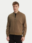 Calvin Klein Bomber-jakk LV040FM512 Kollane Regular Fit XL