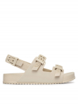 Melissa Sandaalid Melissa Cozy Sandal Ad 36895 Beež