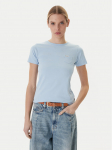 Guess T-s&auml;rk W5RI52 J1314 Sinine Regular Fit