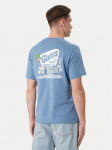 Guess Jeans T-s&auml;rk M6GIC0 K8HM0 Sinine Regular Fit