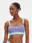 Quiksilver Bikini &uuml;lemine osa Bra Top EQWX303134 Sinine