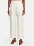 BOSS K&uuml;lotid Tulotta 50551913 Valge Relaxed Fit