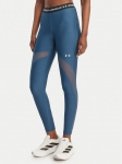 Under Armour Retuusid HeatGear&reg; 6010009 Tumesinine Slim Fit XL