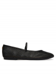 LAUREN RALPH LAUREN Baleriinad Jayna 802P04176001 Must