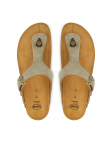 Scholl Varbavahesandaalid Anais F00740 Roheline 37
