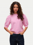 Vero Moda Kampsun Doffy 10278313 Roosa Regular Fit