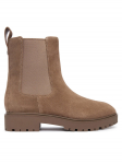 LAUREN RALPH LAUREN Poolsaapad Allyson 802974477002 Beež