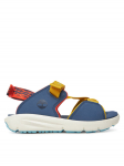 Timberland Sandaalid Motion Dune TB0A6C4PETU1 Sinine