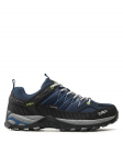 CMP Matkajalatsid Rigel Low Trekking Shoe Wp 3Q54457 Tumesinine 43