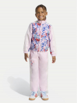 adidas Spordidressid Liberty London KD1754 Roosa Regular Fit