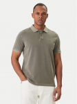 JOOP! Jeans Polo s&auml;rk Ambrosian 30045619 Roheline Modern Fit