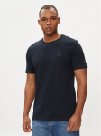 Boss T-s&auml;rk Tales 50508584 Tumesinine Relaxed Fit