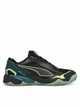 Puma Saalijalatsid Solarstrike 4 108446 01 Must