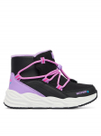 Skechers Lumesaapad Turbo Tread 303492L BKMT Must