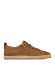 Quiksilver Espadrillid EO-ESPRINT-07 MI08 Pruun 44