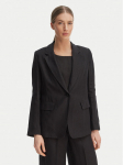 Marella Pintsak Vincita 2615041012 Must Regular Fit 42