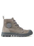 Palladium Traperid Pampa Hi Zip Wl 95982-055-M Hall 42