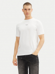KARL LAGERFELD T-s&auml;rk 755030 552235 Valge Regular Fit XL