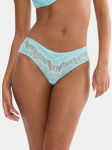 Triumph Klassikalised alusp&uuml;ksid Palina Moonlight Kiss 10225626 T&uuml;rkiissinine 42