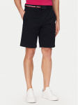 Tommy Hilfiger L&uuml;hikesed p&uuml;ksid ja v&ouml;&ouml; komplekt Denton MW0MW42349 Tumesinine Slim Fit