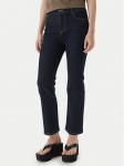 Marella Teksad 2613181074 Tumesinine Straight Fit