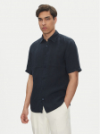 BOSS S&auml;rk 50537382 Tumesinine Regular Fit