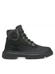 Geox Saapad J Kiddartah Wpf J56MLB 032MN C0033 D Must