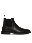 Gant Poolsaapad 31651143 Must 43