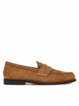 Polo Ralph Lauren Mokassiinid 803961416002 Pruun