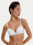 Triumph Traadiga rinnahoidja Comfort Allure 10226435 Valge