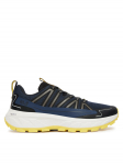 Jack Wolfskin Matkajalatsid Wild Hike Low M A65579 Tumesinine