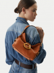 Guess K&auml;ekott Camden Mini HWBB93 08720 Pruun