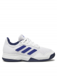 adidas Tennisejalatsid Gamespec JI4323 Valge