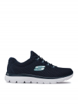 Skechers Tossud Quick Lapse 12985/NVLB Tumesinine