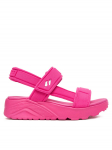 Skechers Sandaalid Uno Lite Sandal-Sunny Stand 310372L/HTPK Roosa