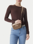 Guess K&auml;ekott J6RZ27 WFMF0 Pruun