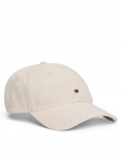 Tommy Hilfiger Nokam&uuml;ts Th Flag 6 Panel Cord Cap AM0AM13583 Ekr&uuml;&uuml;v&auml;rv