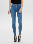 ONLY Teksad Power 15169892 Sinine Skinny Fit