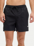 Jack & Jones Ujumis&scaron;ortsid Maui Tropic 12291385 Must Regular Fit