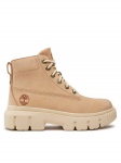Timberland Traperid Greyfield Mid TB0A2FT6EN71 Beež