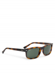 Ray-Ban P&auml;ikeseprillid 0RB2224 710/31 Pruun