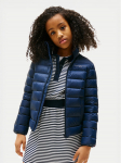 Tommy Hilfiger Sulejope Essential KS0KS00652 Tumesinine Regular Fit
