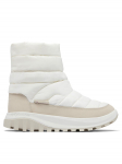 Columbia Lumesaapad Snowtrot Mid 2075111 Valge