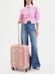 Nine West K&auml;sipagas CEO-NW-S-007-09 PINK Roosa