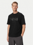 BOSS T-s&auml;rk Ts Member Logo 50559854 Must Relaxed Fit